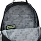 Рюкзак Kite Education teens Nothing Impossible 41x28x11 см 12.5 л чорний (K26-949M-2) - зображення 5