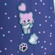 Рюкзак шкільний каркасний Kite Education Be Friends K26-555S-3 - изображение 13