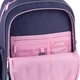 Рюкзак шкільний Kite Education Kuromi HK26-773M - изображение 11