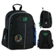 Шкільний набір Kite Education Cyber (рюкзак, пенал, сумка) SET_K26-771S-3 - зображення 2