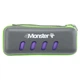Спортивное полотенце из микрофибры в чехле 4Monster Case Sports Towel ETD-120 размер 60х120см Purple - изображение 10