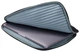 Чохол Thule Subterra 2 PC 13" Sleeve (Black) 3205030 (TH 3205030) (TH 3205030) - зображення 6