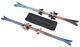 Сумки для ліж на Thule RoundTrip Ski Roller 192cm (Black) 3205162 (TH 3205162) (TH 3205162) - зображення 7