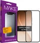 Защитное стекло для смартфона Oppo Reno15 Pro MAKE Black (MGF-OR15P) - изображение 1