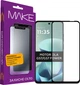 Защитное стекло MAKE для смартфона Motorola G57/G57 Power Black (MGF-G57/G57P) - изображение 1