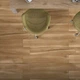 Керамогранит Ceramica Deseo Exotic Beige 20x120см - изображение 2