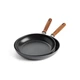 Набір сковорідок GreenPan Mayflower Pro, 20-28 см з керамічним покриттям (CC005407-001) - зображення 1