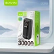 УМБ BAVIN PC1155S 30000 mAh FAST CHARGING 22.5W Black - изображение 5