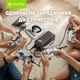 УМБ BAVIN PC1157S 50000 mAh FAST CHARGING 22.5W Black - зображення 5