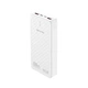 УМБ BAVIN PC1191 20000 mAh FAST CHARGING 22.5W White - зображення 1