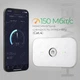 Комплект 4G LTE WiFi роутер Huawei E5573 + 2 антенны по 5 dBi | Скорость до 150 Мбит/с (Cat.4) | Аккумулятор 1500 мАч | Два выхода под антенну MIMO | 10 подключений по WiFi | Киевстар, Vodafone, Lifecell - изображение 5