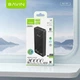 УМБ BAVIN PC1191 20000 mAh FAST CHARGING 22.5W White - зображення 9