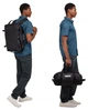 Спортивна сумка Thule Chasm Duffel 30L (Black) 3205211 (TH 3205211) (TH 3205211) - изображение 2