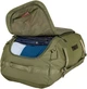 Спортивна сумка Thule Chasm Duffel 90L (Olivine) 3204998 (TH 3204998) (TH 3204998) - зображення 7