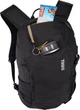 Похідний рюкзак Thule AllTrail Daypack 18L (Black) 3205085 (TH 3205085) (TH 3205085) - изображение 6