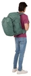 Рюкзак туристичний Thule Landmark 60L (Hazy Green) 3205314 (TH 3205314) (TH 3205314) - изображение 3