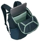 Туристичний рюкзак Thule Landmark 60L Women's (Darkest Blue) 3205315 (TH 3205315) (TH 3205315) - зображення 8