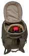 Рюкзак Thule RoundTrip Backpack 60L (Deep Khaki) 3205157 (TH 3205157) (TH 3205157) - зображення 9
