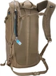 Рюкзак-гідратор Thule AllTrail Hydration Backpack 16L (Faded Khaki) 3205081 (TH 3205081) (TH 3205081) - зображення 3