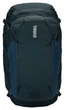 Туристичний рюкзак Thule Landmark 70L (Darkest Blue) 3205317 (TH 3205317) (TH 3205317) - зображення 4