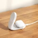 Зарядное устройство беспроводное Belkin UltraCharge 2в1 Foldable Magnetic Charging 25Вт Белый (WIZ039KQWH) - изображение 12