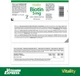 Биотин 5 мг, витамин B7, Vitality Nutritionals – 90 капсул - изображение 3