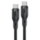 Кабель ACEFAST C8-03 USB-C to USB-C - зображення 1