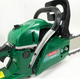 Бензопила цепная KRAFFTEC 6500 Вт, шина 45 см - изображение 5