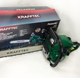 Бензопила цепная KRAFFTEC 6500 Вт, шина 45 см - изображение 9