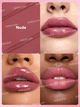 Кремова помада для губ Sheglam Creme Allure Lipstick,Nude, 3.5 г - изображение 2
