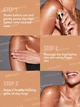 Хайлайтер для тіла Sheglam Sunkissed Body Highlighter - зображення 3