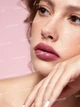 Кремова помада для губ Sheglam Creme Allure Lipstick,Nude, 3.5 г - изображение 3