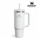 Термочашка Stanley Quencher H2.0 Flowstate 30 oz (0,88 л) Белая - изображение 1