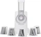 Мультирізка Camry CR 4816 White - зображення 4