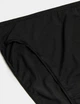 Набір жіночих трусиків з модалу Marks&Spencer High waisted High legs 18(46) 5 шт black 0208 - зображення 4