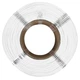 Філамент Bambu Lab PLA Basic 1kg Jade White без котушки (A00-W1-1.75-1000-SPLFREE) - зображення 2