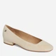 Женские туфли замшевые Ralph Lauren Jayna 402595002 39 Бежевые (1159854592) - изображение 1