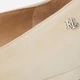 Женские туфли замшевые Ralph Lauren Jayna 402595002 36.5 Бежевые (1159854591) - изображение 7