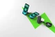 Зарядний пристрій бездротовий Belkin UltraCharge 2в1 Foldable Magnetic Charging 25Вт Чорний (WIZ039KQBK) - зображення 7