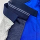 Набір трусів боксерів на хлопчика 3 шт Primark 140-146 10-11 років Сірий Синій - изображение 2
