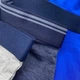 Набір трусів боксерів на хлопчика 3 шт Primark 140-146 10-11 років Сірий Синій - изображение 3