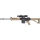 Магазин Magpul PMAG 10 LR/SR Gen M3 кал. 308 Win (7,62x51) на 10 патронів - изображение 5