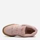 Женские кеды Vans Knu Skool Stack 40.5 Розовые - изображение 4