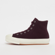 Підліткові кеди Converse Chuck Taylor All Star 35 Бордові (A11597C) - зображення 2