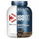Изолят сывороточного протеина Dymatize nutrition ISO 100 2270 г, Fudge Brownie - изображение 1