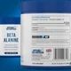 Бета-аланин Applied Nutrition Beta-Alanine 300 г - изображение 2