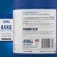 Аргинин альфа-кетоглутарат Applied Nutrition AAKG, 300 г - изображение 2