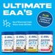 Аминокислотный комплекс Applied Nutrition Amino Fuel EAA 390 г, Pineapple Millions - изображение 3