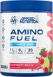 Аминокислотный комплекс Applied Nutrition Amino Fuel EAA 390 г, Raspberry Mojito - изображение 1