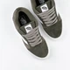 Підліткові кеди Vans Knu Skool 36 Зелені (VN0009QCIVG1) - зображення 3